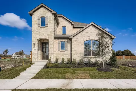 1668 Cornwall Ave, Haslet, TX 76052