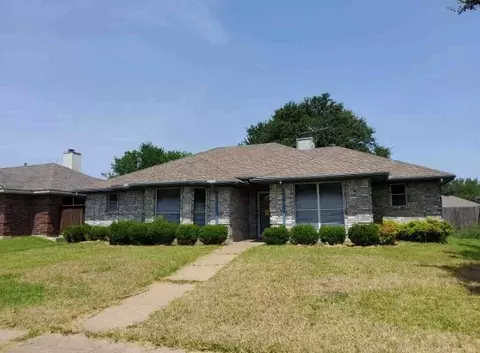 2603 Palisades Pl, Mesquite, TX 75181