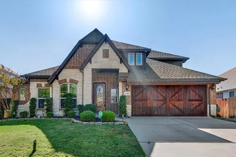 4208 Carnation Ln, Mansfield, TX 76063