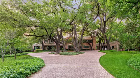 5007 Seneca Dr, Dallas, TX 75209
