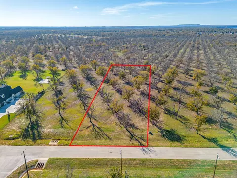 8313 W Landings Rd, Granbury, TX 76049