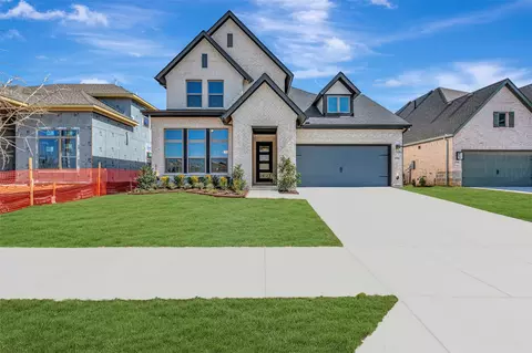 3752 Bermuda Grass Way, Venus, TX 76084