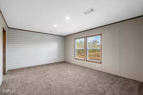 Bedroom - 10565 Highway 3, Plain Dealing, LA 71064 photo 1 of 4