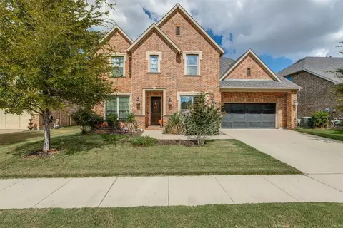 2920 Clearwater Dr, Prosper, TX 75078