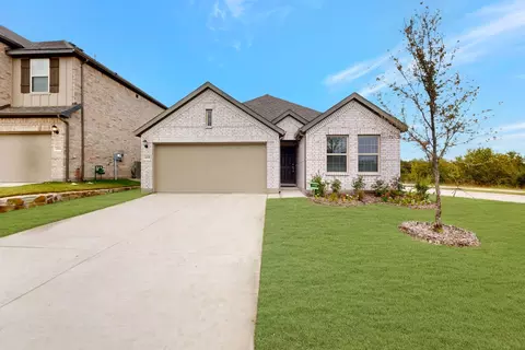 400 Waterman Dr, Princeton, TX 75407