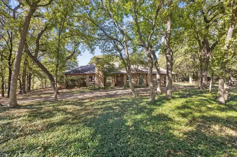 2920 Burney Ln, Southlake, TX 76092