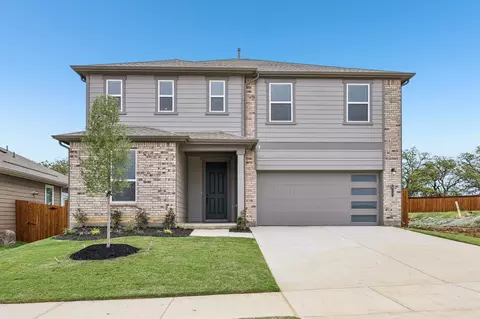 2717 Goldfinch Dr, Denton, TX 76205