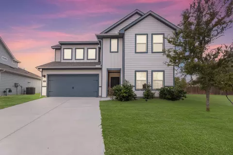 13100 Haven Way, Providence Village, TX 76227