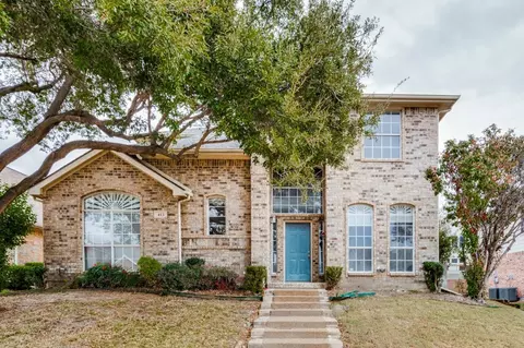 413 Majesty Dr, Allen, TX 75013