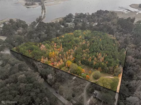 0 Lakefront Rdmcglamerypiney Woods, Jamestown, LA 71045