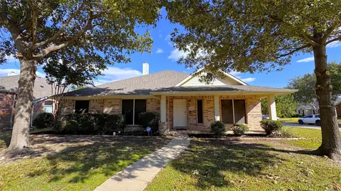 1540 Crystal Pass, Allen, TX 75002