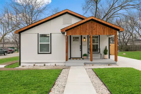 810 New St, Mckinney, TX 75069