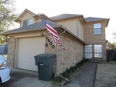 1500 N Grant Dr #A AND B, Sherman, TX 75092