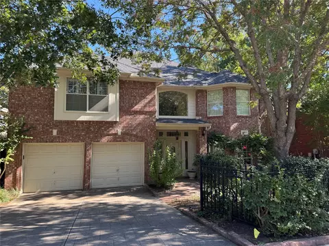 7305 Mira Vista Dr, Denton, TX 76210