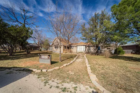 6026 Antilley Rd, Abilene, TX 79606