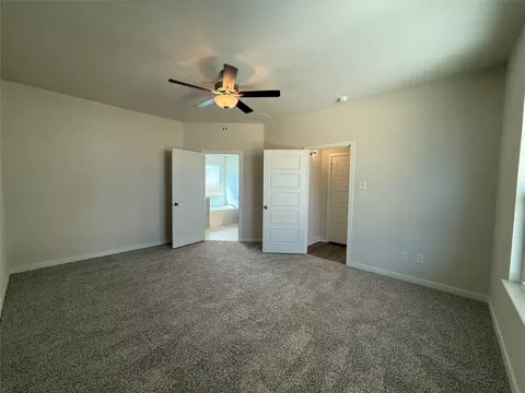 Bedroom - 11404 Celestial Ct, Lorena, TX 76655 photo 6 of 6