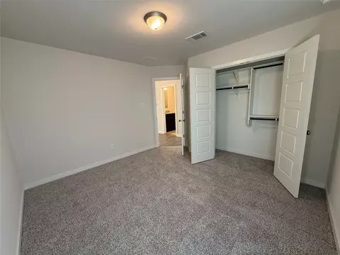 Bedroom - 11404 Celestial Ct, Lorena, TX 76655 photo 4 of 6