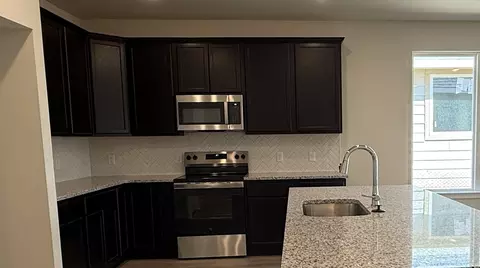 Kitchen - 11404 Celestial Ct, Lorena, TX 76655 photo 2 of 3