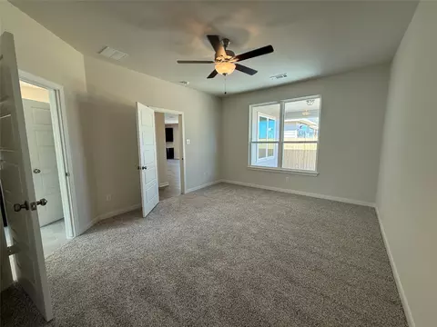 Bedroom - 11404 Celestial Ct, Lorena, TX 76655 photo 5 of 6