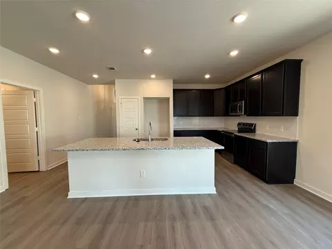 Kitchen - 11404 Celestial Ct, Lorena, TX 76655 photo 3 of 3