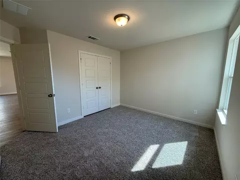 Bedroom - 11404 Celestial Ct, Lorena, TX 76655 photo 2 of 6