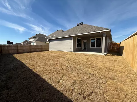 Exterior - 11404 Celestial Ct, Lorena, TX 76655 photo 2 of 2