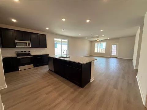 Kitchen - 11404 Celestial Ct, Lorena, TX 76655 photo 1 of 3