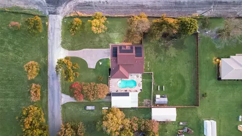 9527 County Road 540, Lavon, TX 75166