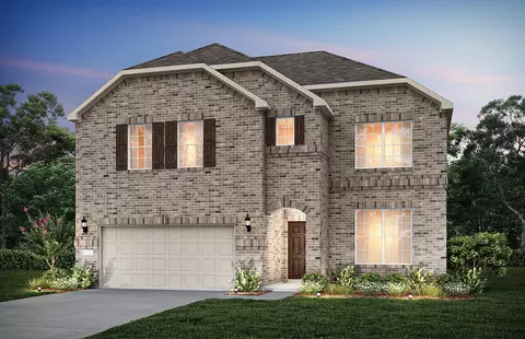 436 Avian Way, Godley, TX 76044