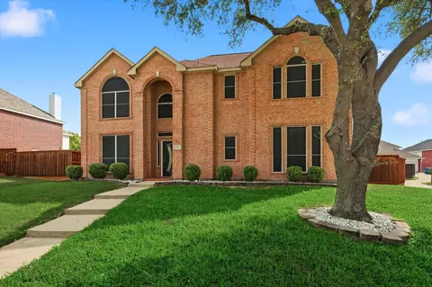 3528 Eisenhower St, Carrollton, TX 75007