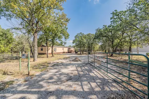 417 Wood River Rd, Millsap, TX 76066