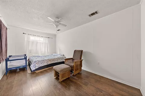 Bedroom - 3524 Live Oak Ave, Waco, TX 76708 photo 1 of 4