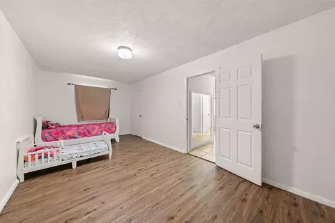 Bedroom - 3524 Live Oak Ave, Waco, TX 76708 photo 3 of 4