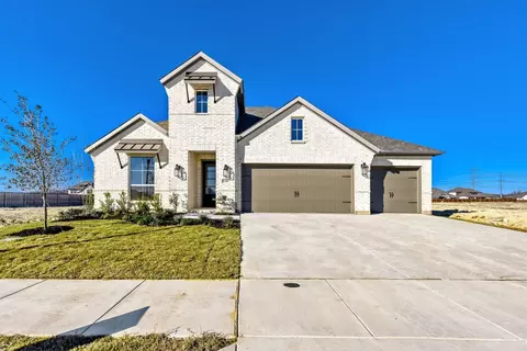 11509 Vesper Row, Haslet, TX 76052