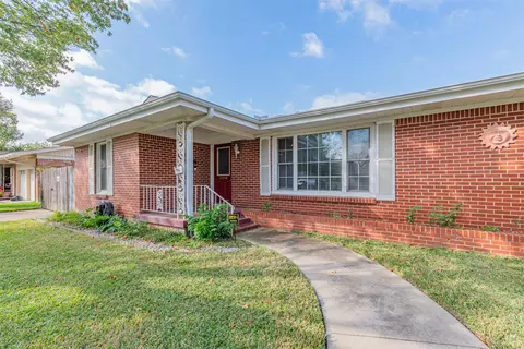 3525 Ruth Rd, Richland Hills, TX 76118