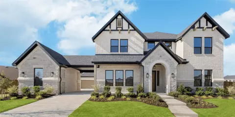 1881 Hearthstone Ln, Prosper, TX 75078