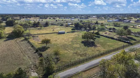 3955 County Road 2512 Dr, Royse City, TX 75189