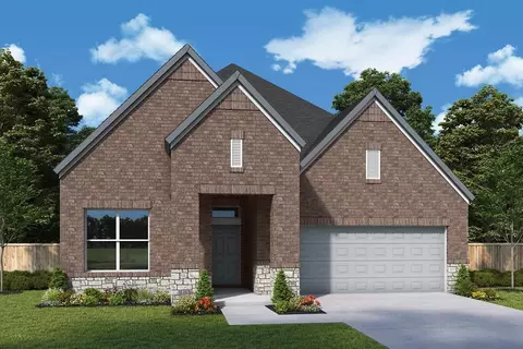 3759 Jane St, Venus, TX 76084