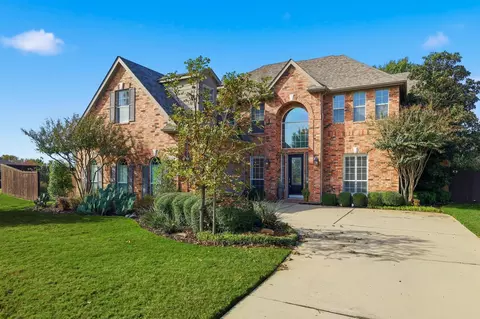 2505 Carroll Ct, Flower Mound, TX 75022