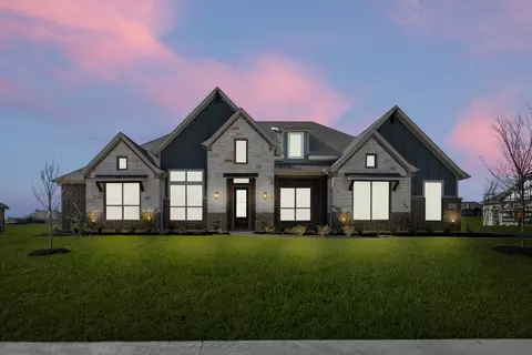 9312 Wood Duck Dr, New Fairview, TX 76247