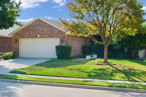 5109 Promised Land Dr, Mckinney, TX 75071