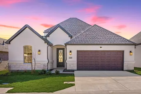 4220 Carrera Dr, Prosper, TX 75078