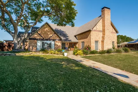 3509 Singletree Trl, Plano, TX 75023