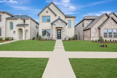 3750 Long Stem St, Venus, TX 76084
