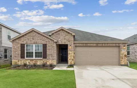 2716 Barton Springs Dr, Denton, TX 76208
