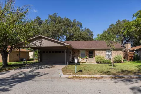 3603 Surrey Ln, Brownwood, TX 76801