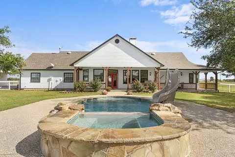1671 Terry Ln, Sherman, TX 75092