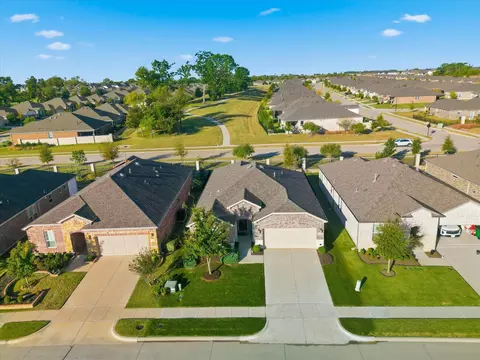 9405 Dusky Trl, Mckinney, TX 75071