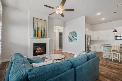 Living - 617 Artesian Dr, Argyle, TX 76226 photo 2 of 2