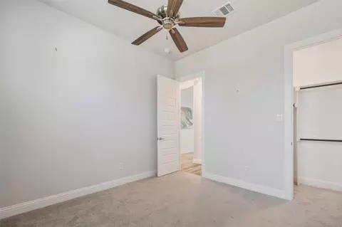 Bedroom - 617 Artesian Dr, Argyle, TX 76226 photo 3 of 5